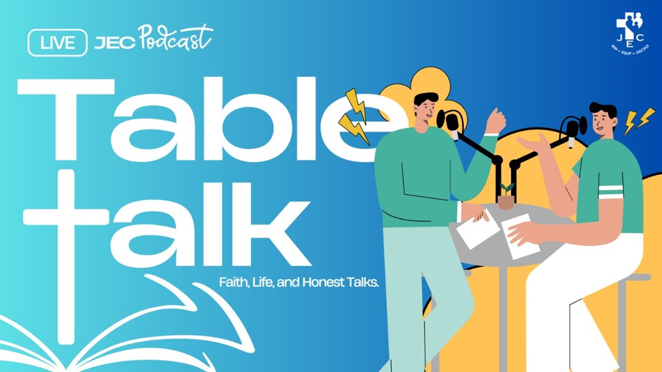 Table Talk