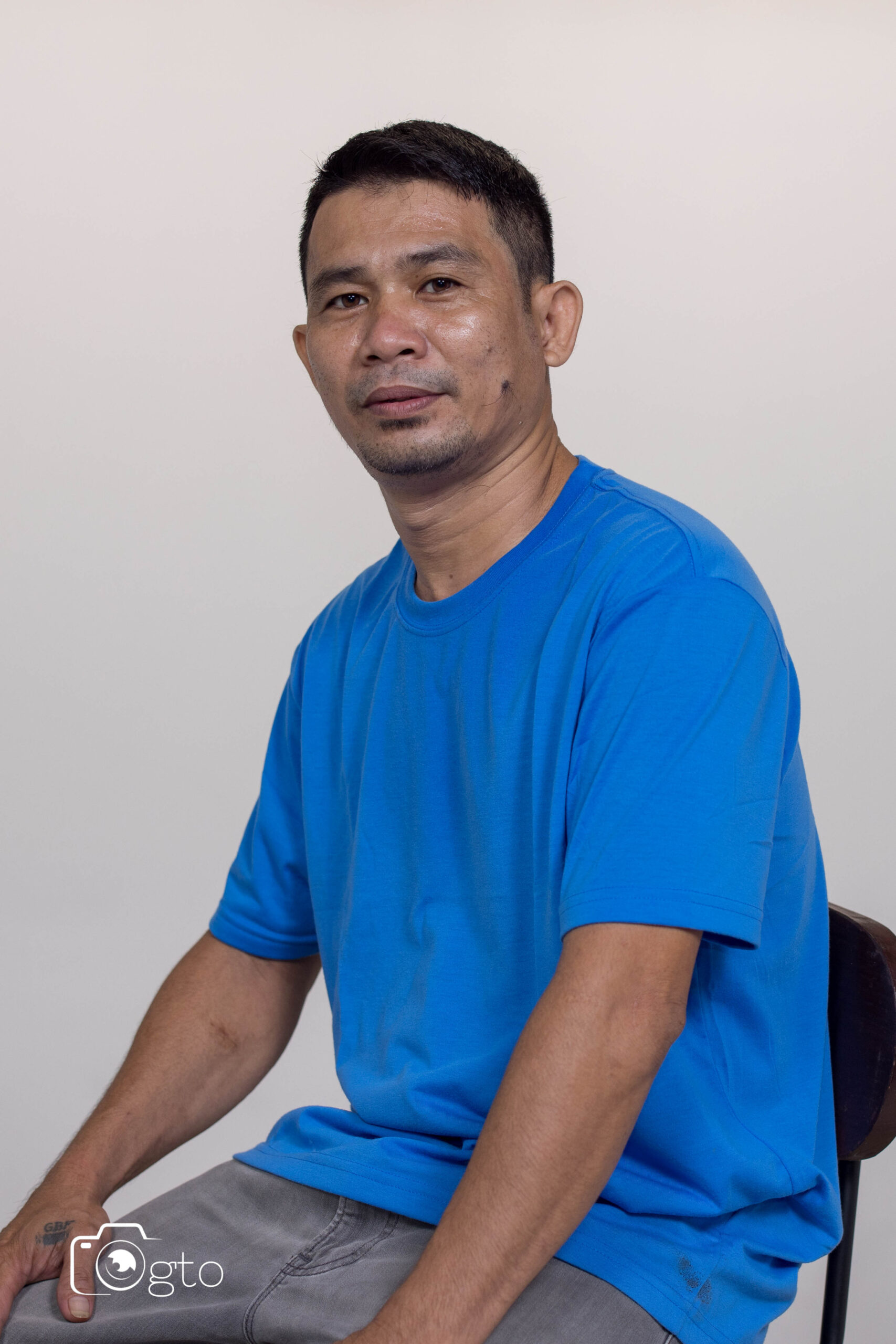 Alex Marindoque