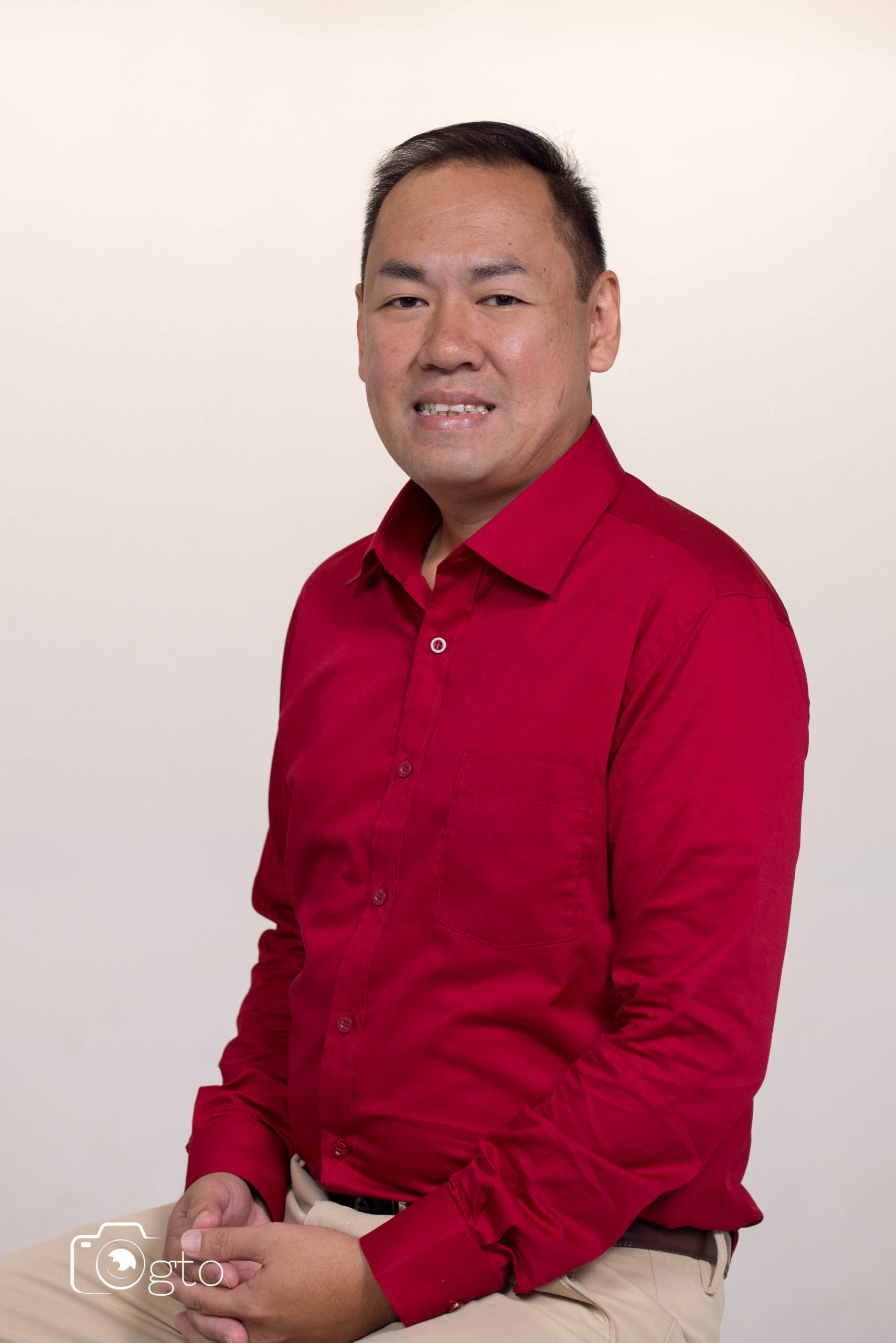 Dennis Cua