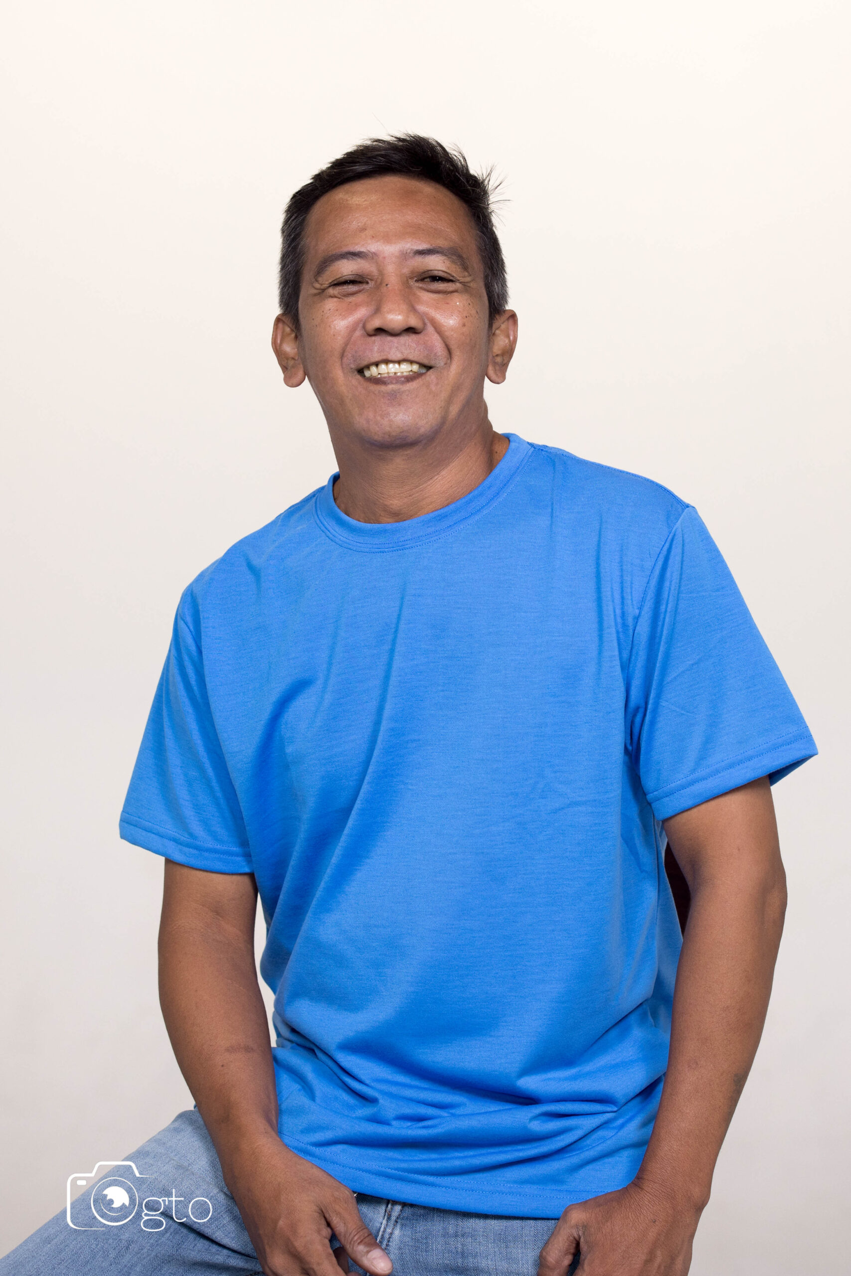 Rhoderick Bacnotan