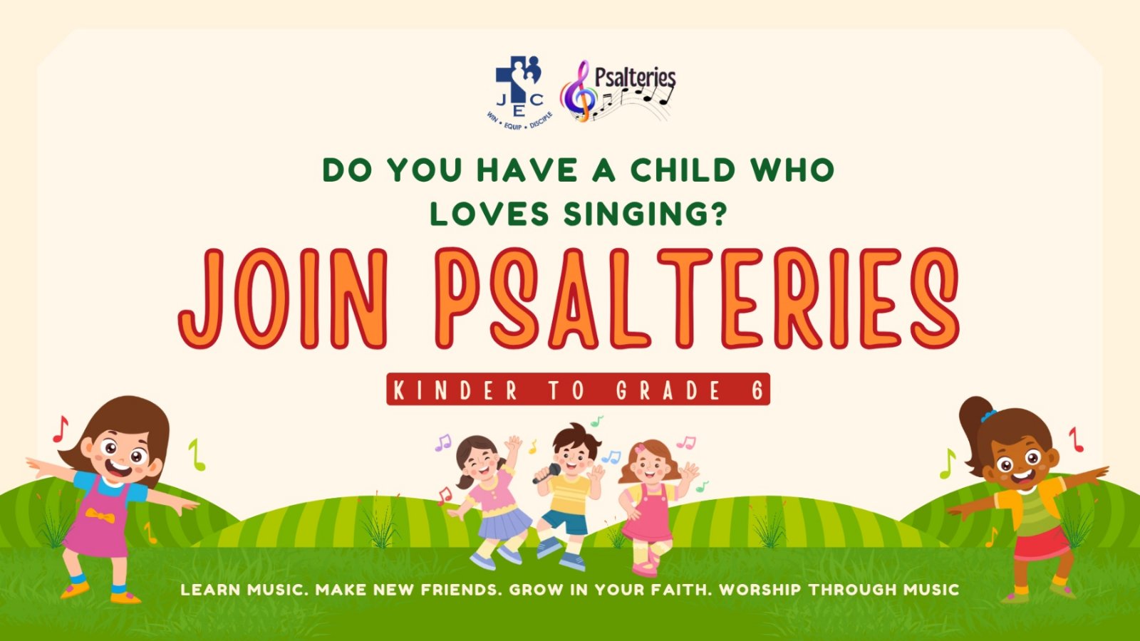 psalteries